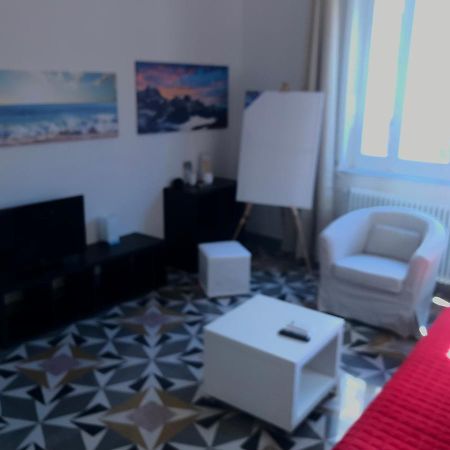 Casa Bianca Apartment Palermo Exterior photo